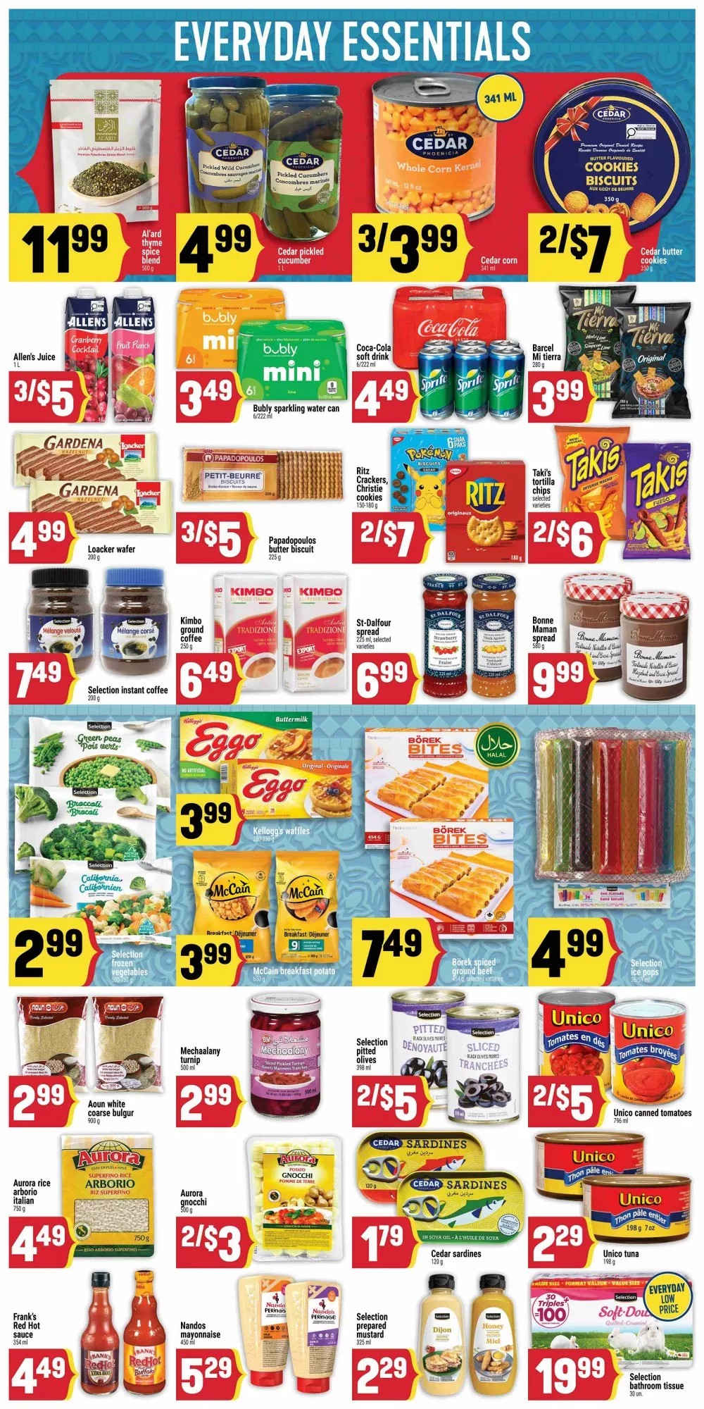 adonis flyer july 23 29 6