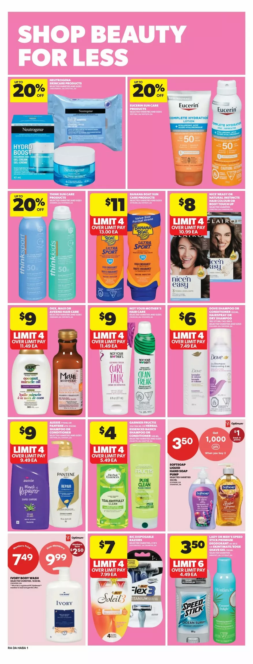 atlantic superstore flyer july 16 22 18 20883441