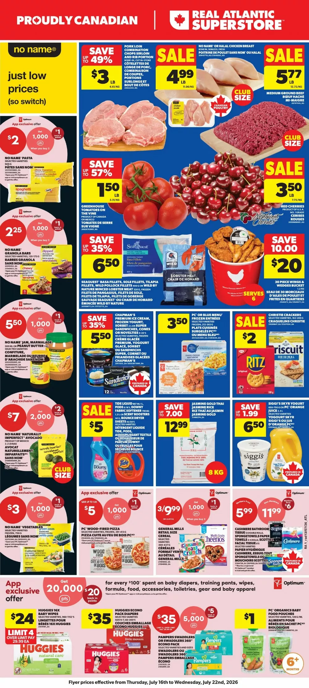 real atlantic superstore flyer week-29