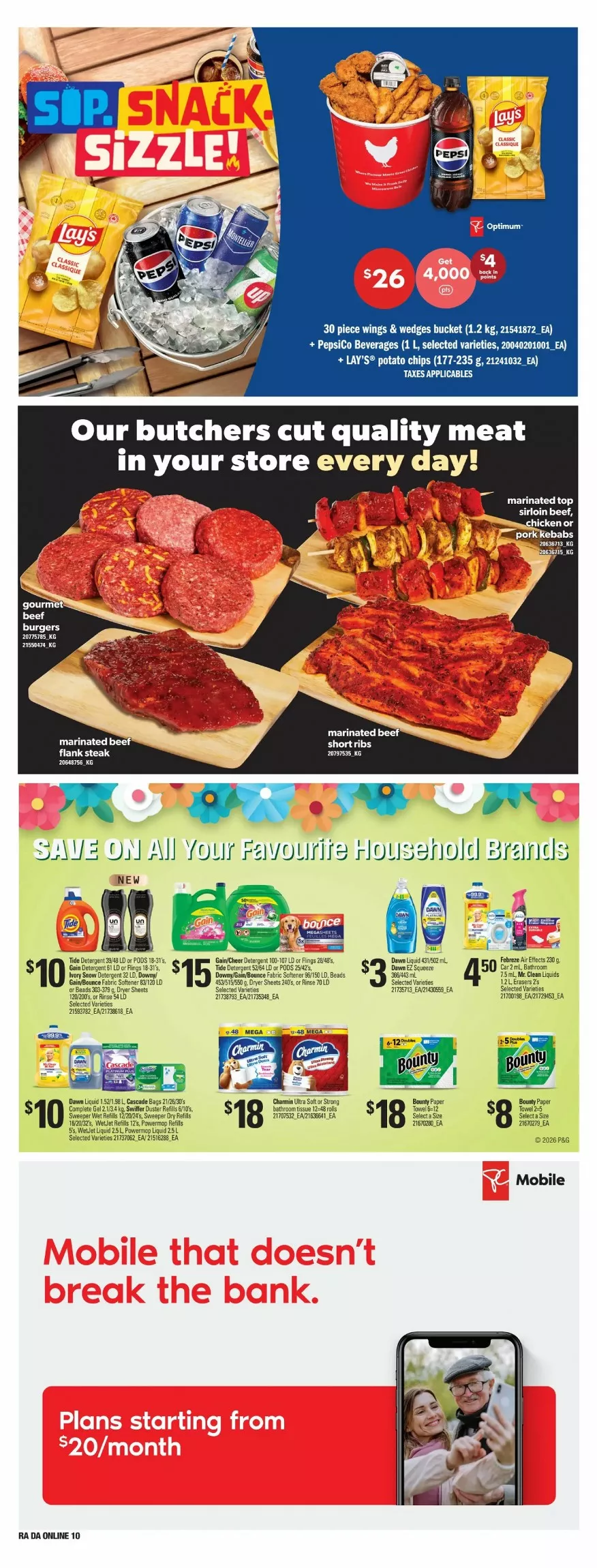 atlantic superstore flyer july 16 22 23 46548176
