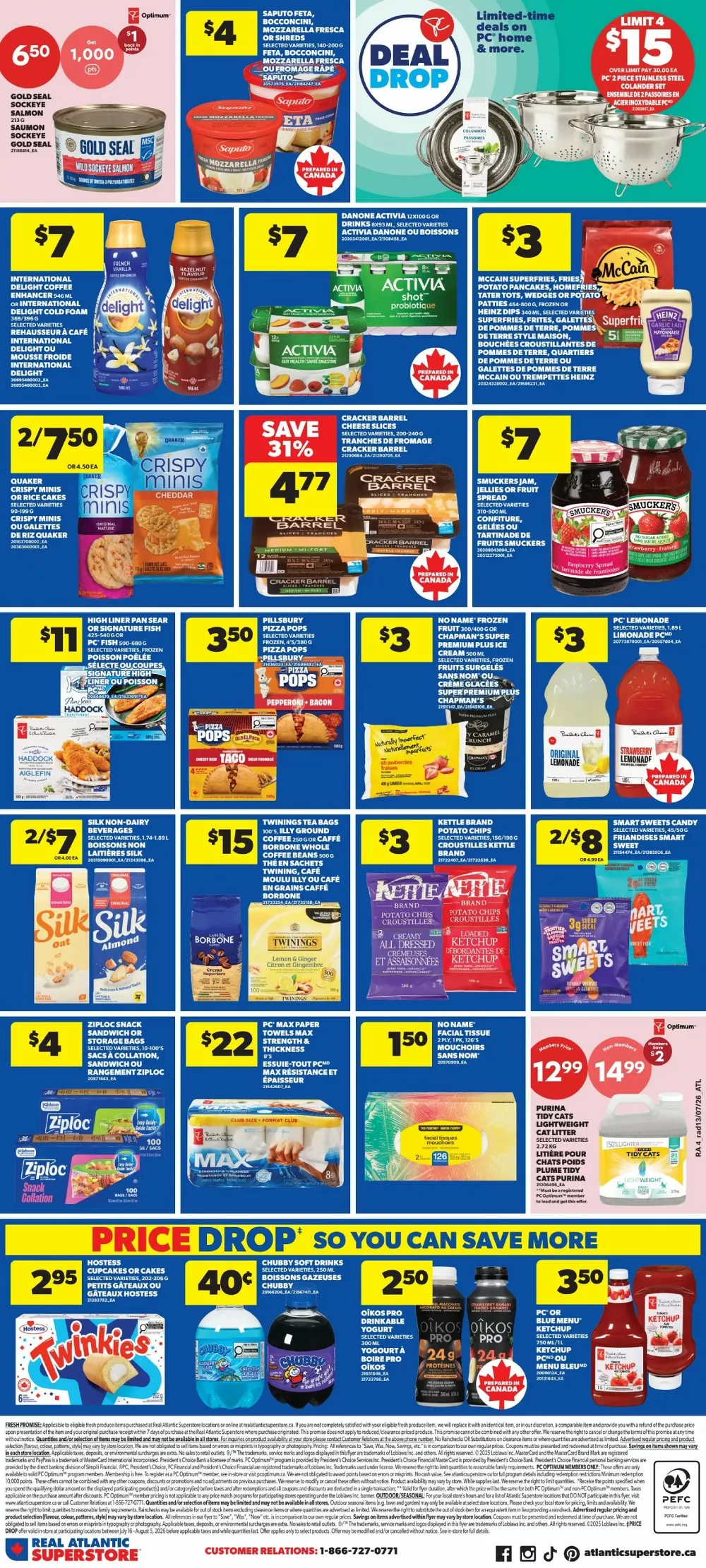 atlantic superstore flyer july 16 22 2 83757395