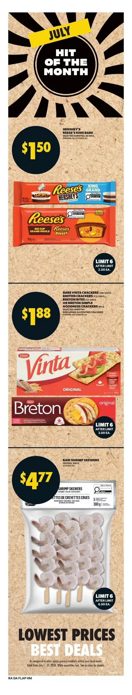 atlantic superstore flyer july 16 22 5 17602326