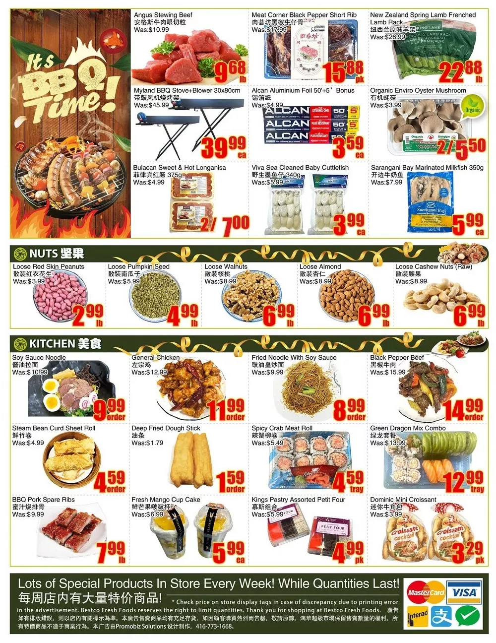 Bestco Flyer Canada (All Areas) 24 July - 30 July, 2026 4 bestco flyer july 17 23 4