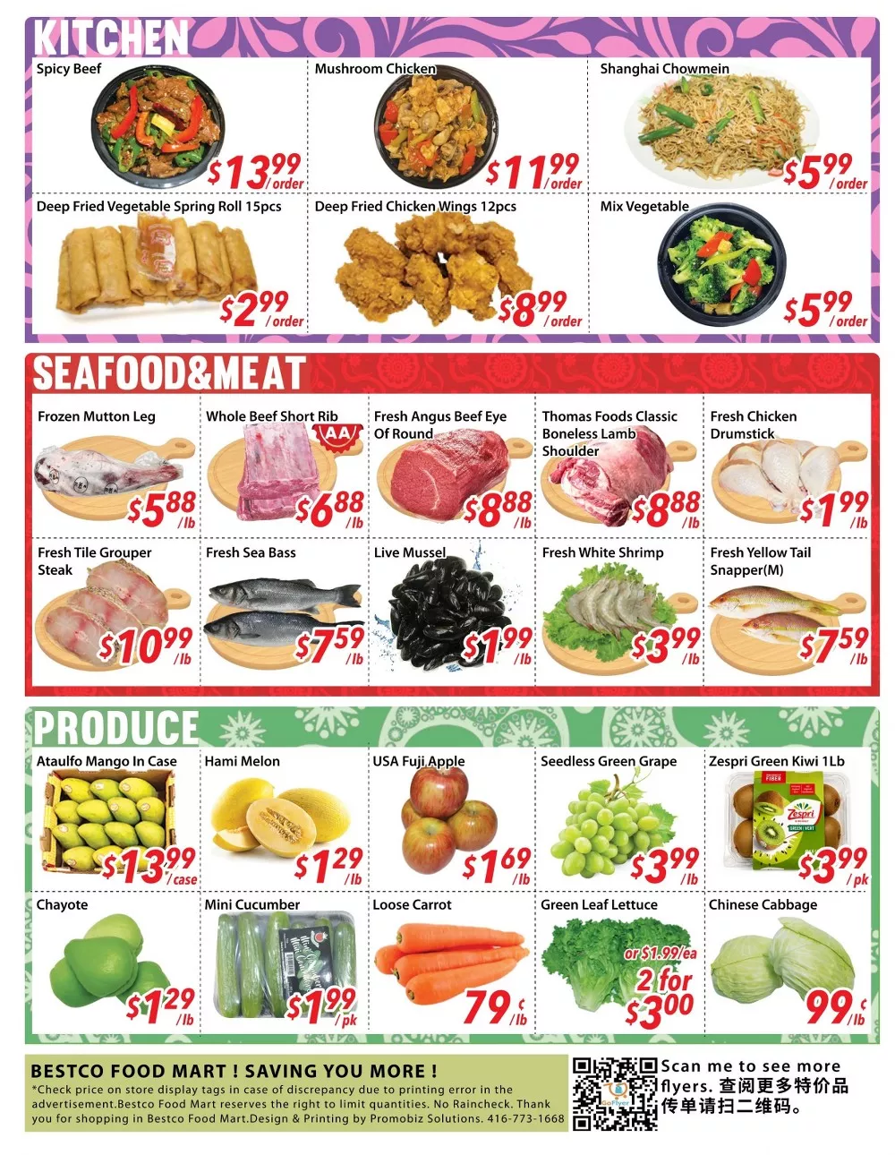 bestco flyer july 24 30 12