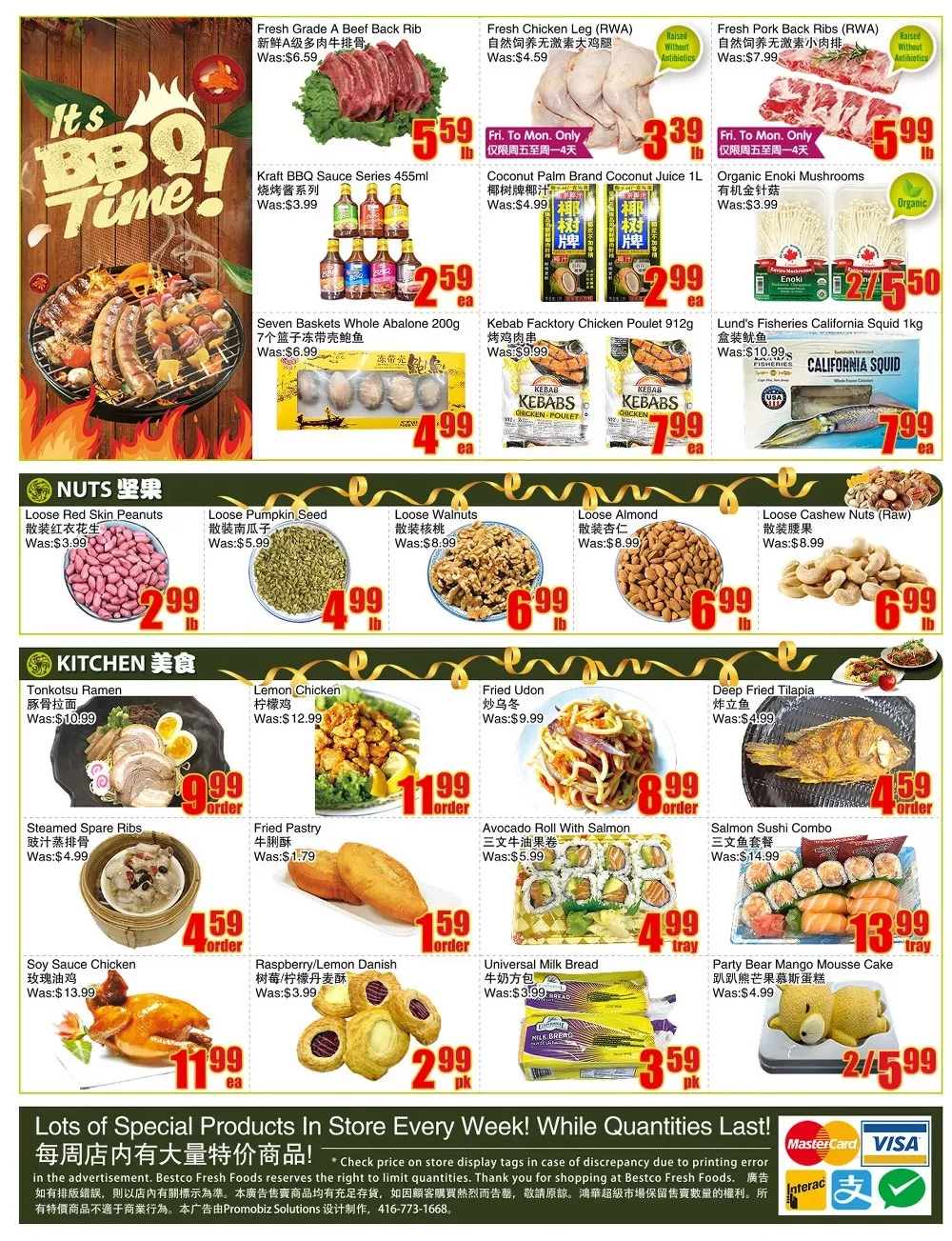 bestco flyer july 24 30 4