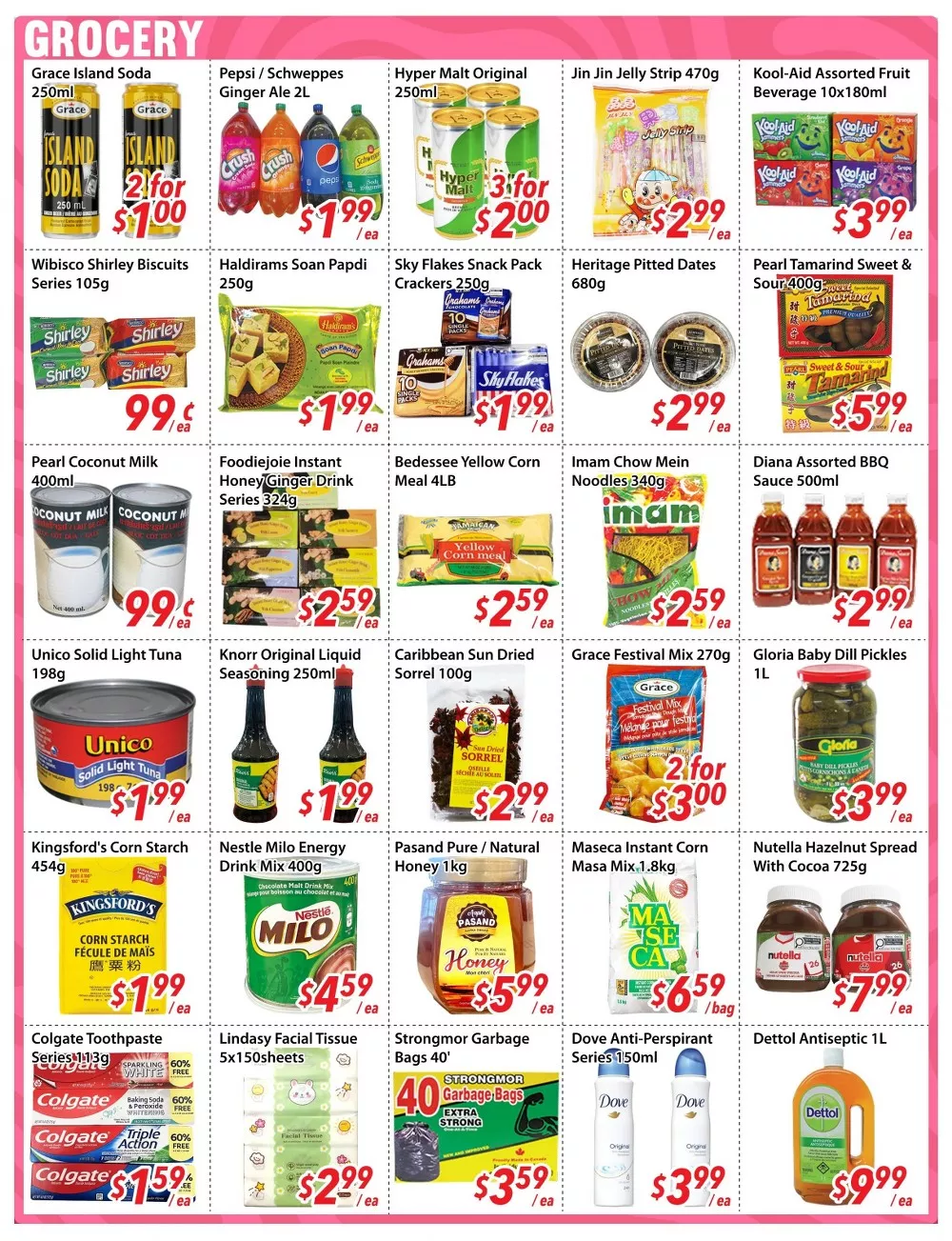 bestco flyer july 9 15 11 25168145