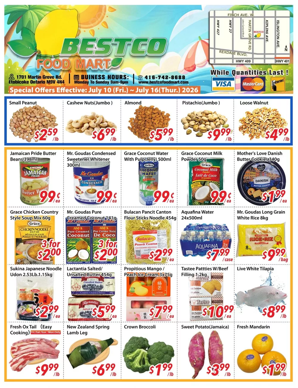bestco flyer july 9 15 9 98488105