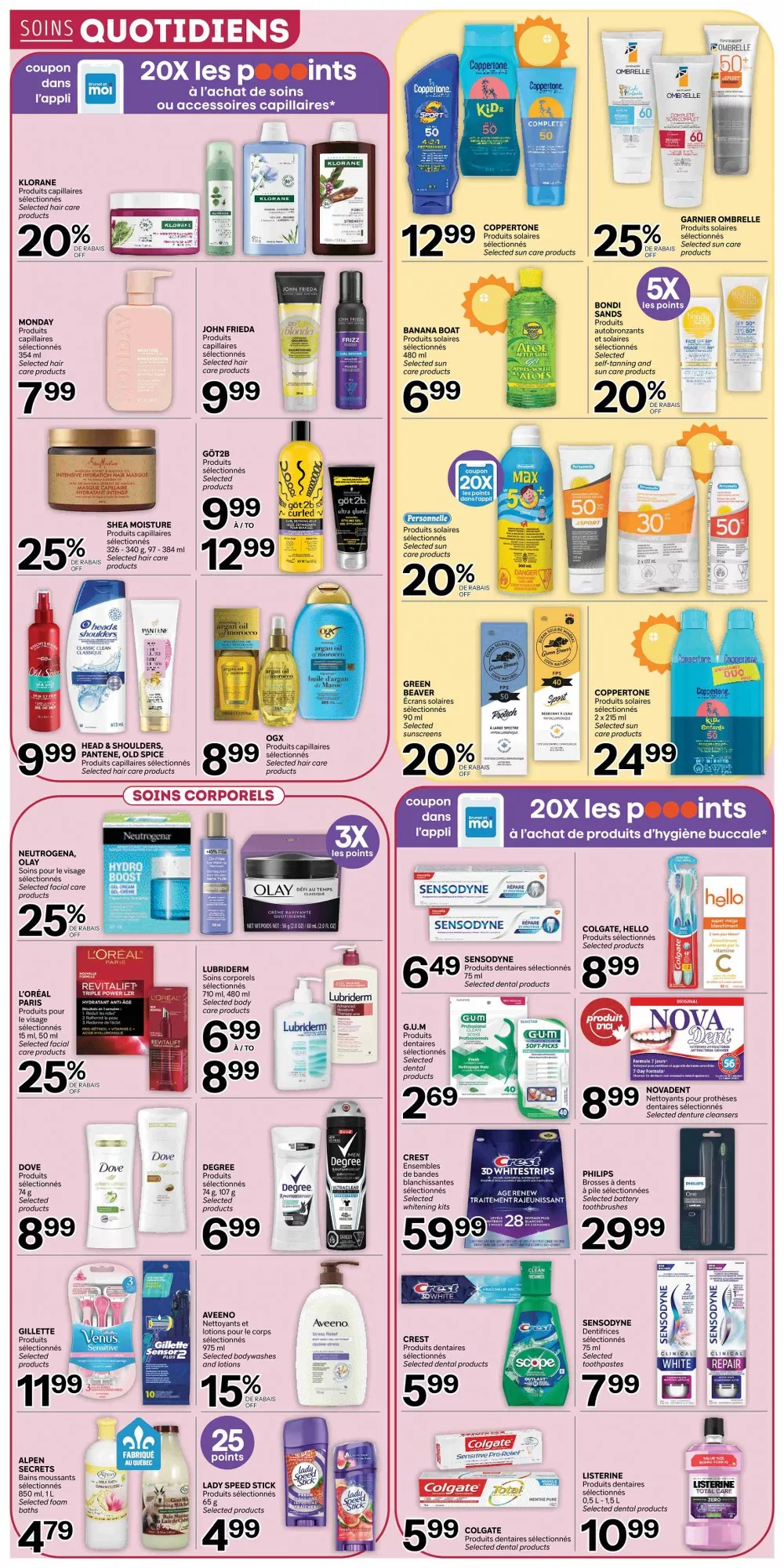 brunet flyer august 6 12 6 49423883