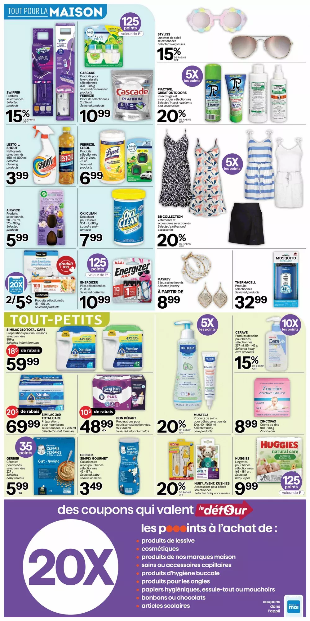 brunet flyer august 6 12 8 31159340