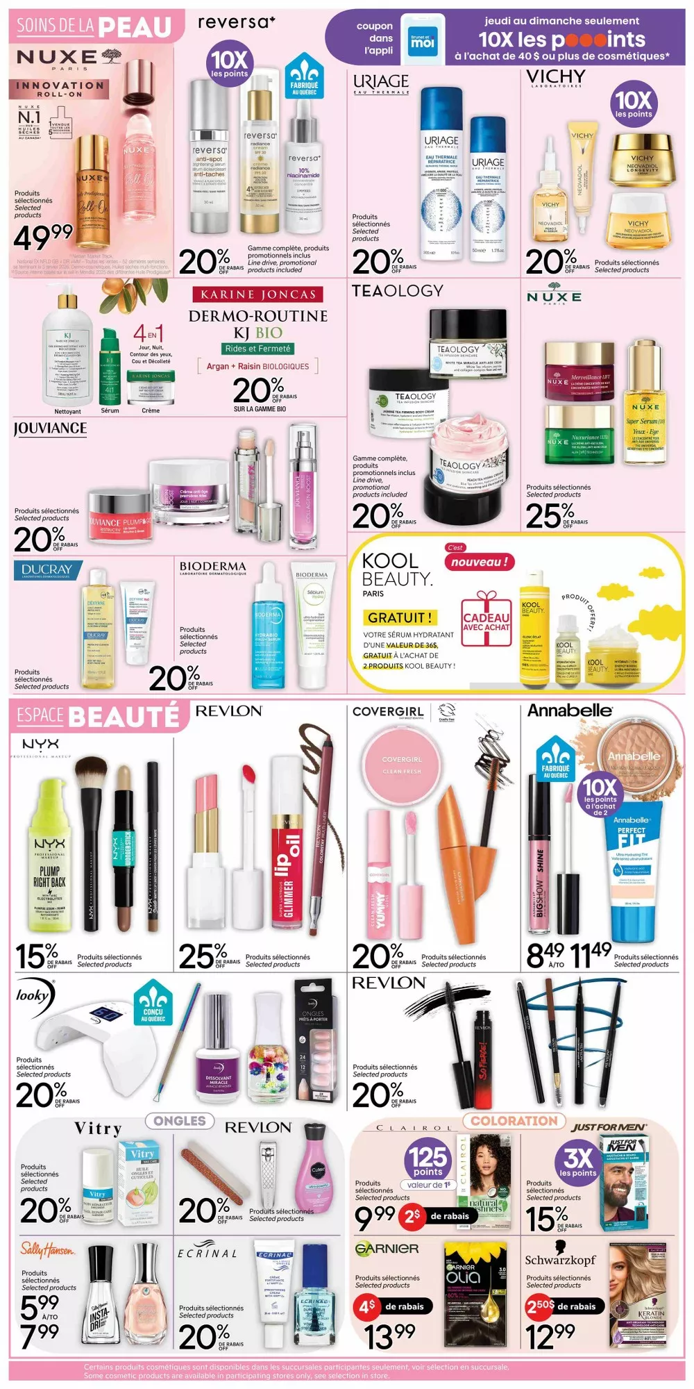brunet flyer july 16 22 5 61412908