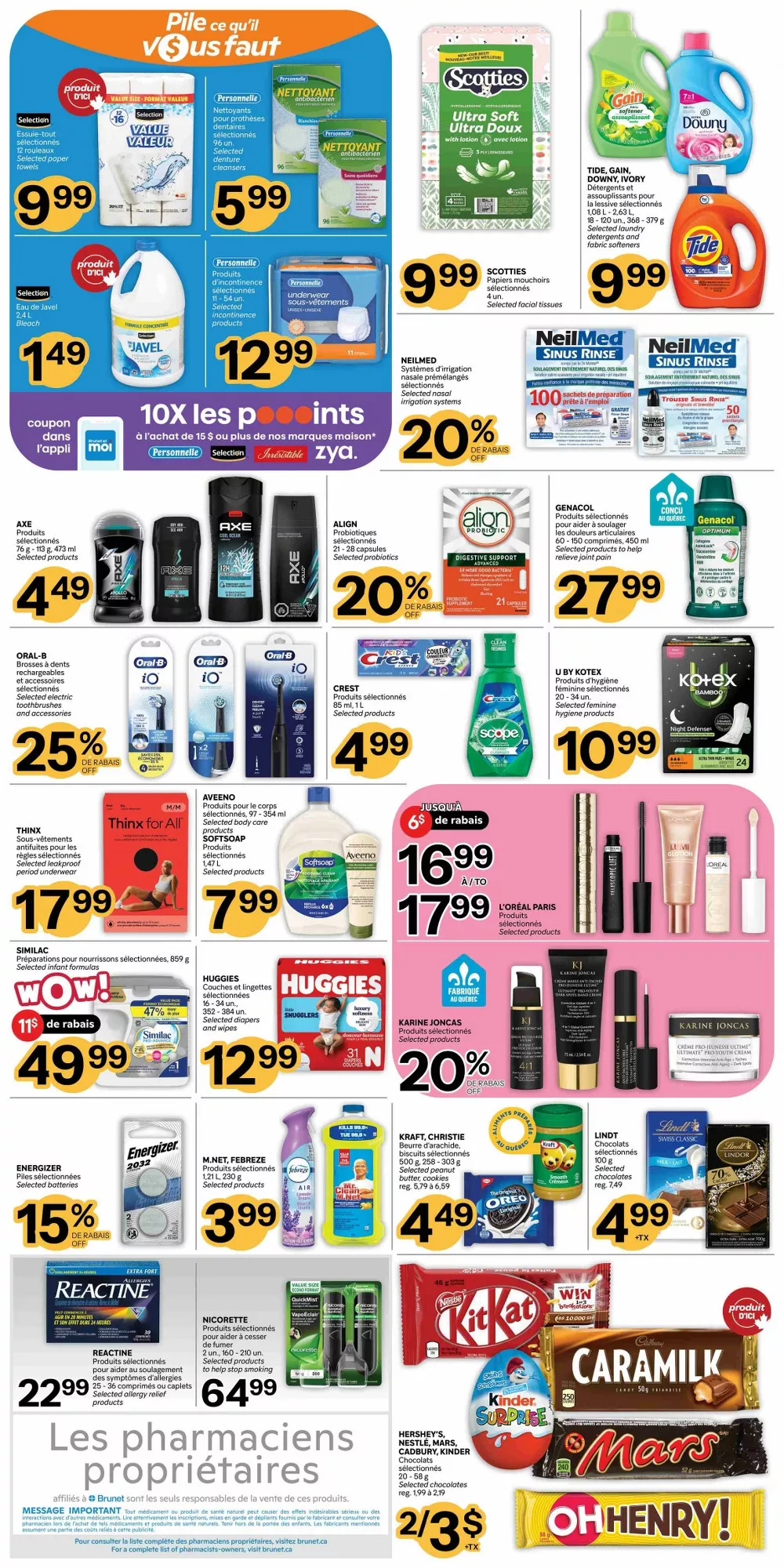 brunet flyer july 30 august 5 2 53930817