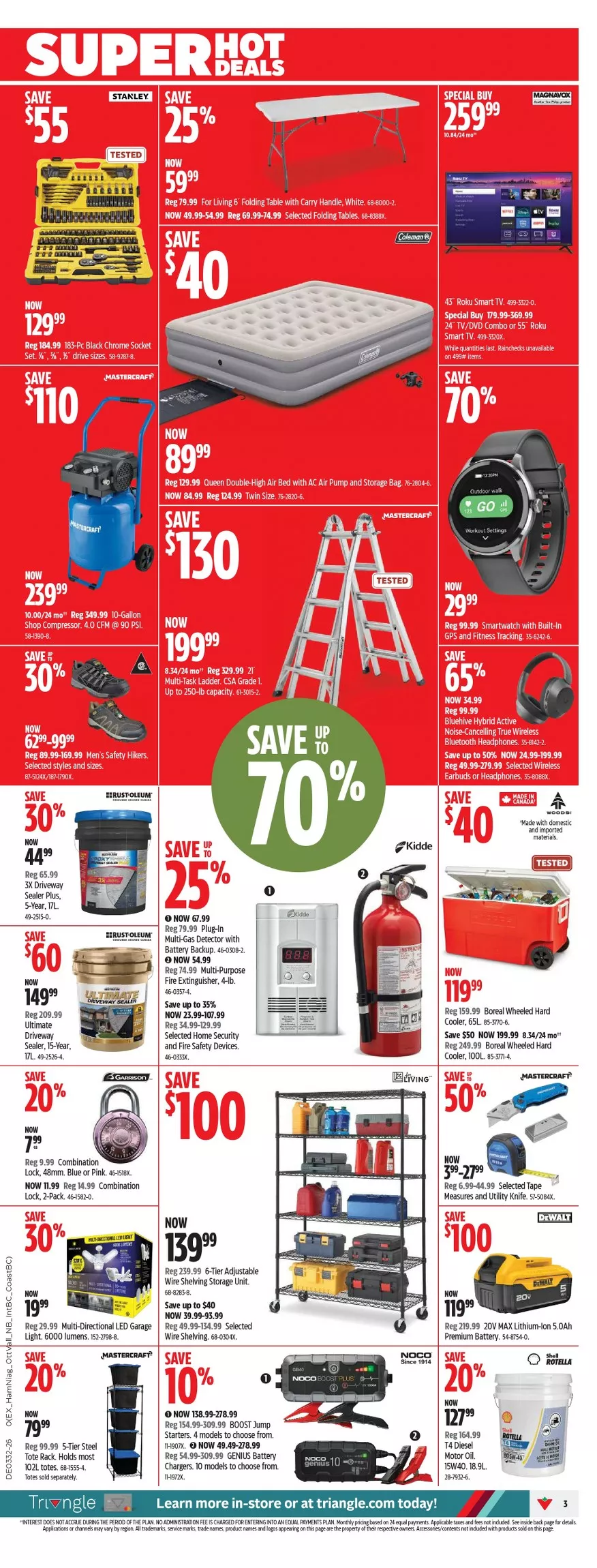 canadian tire flyer august 6 12 3 38010202