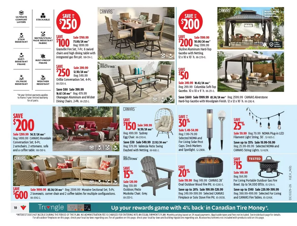 canadian tire flyer july 16 22 10 46617947