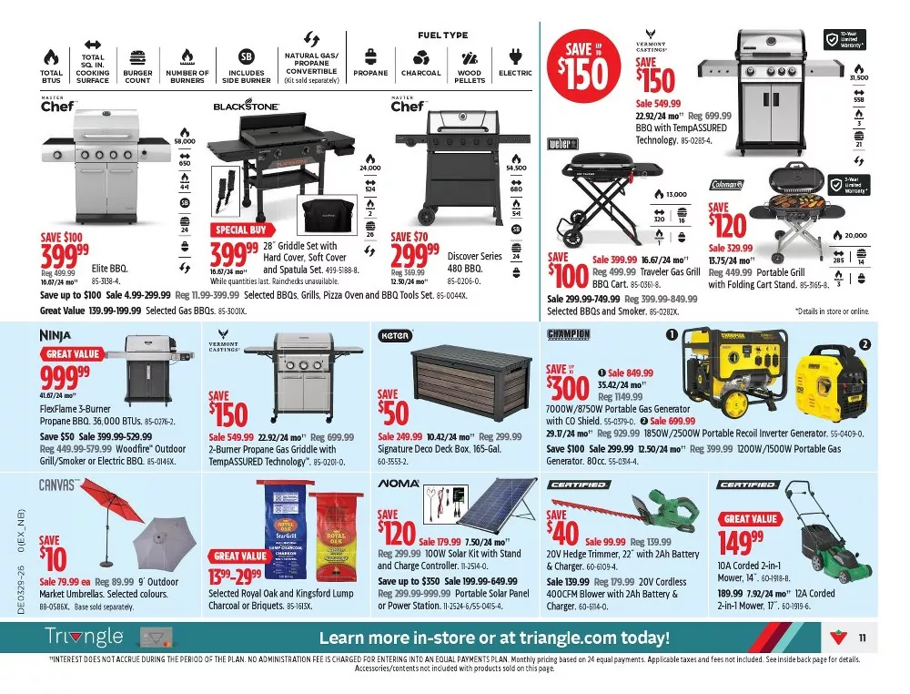 canadian tire flyer july 16 22 11 67827061
