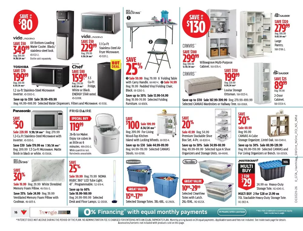 canadian tire flyer july 16 22 16 04537224