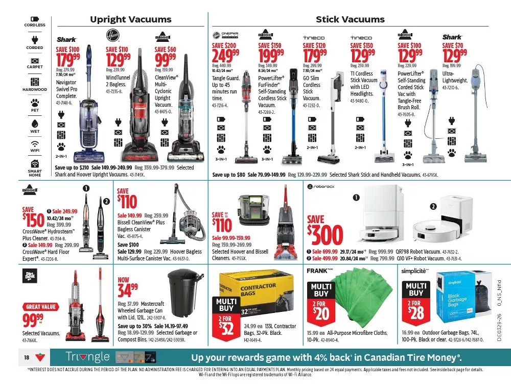 canadian tire flyer july 16 22 18 11391434
