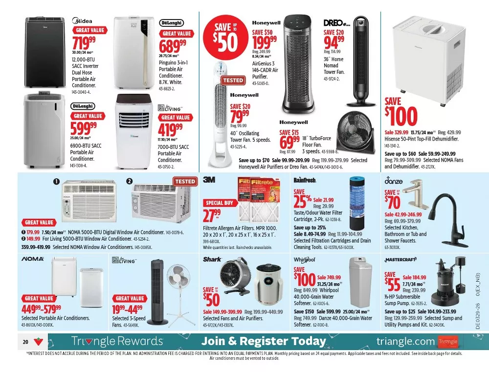 canadian tire flyer july 16 22 20 29879853