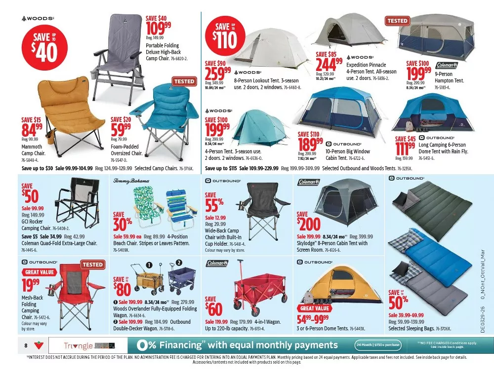 canadian tire flyer july 16 22 8 97853984