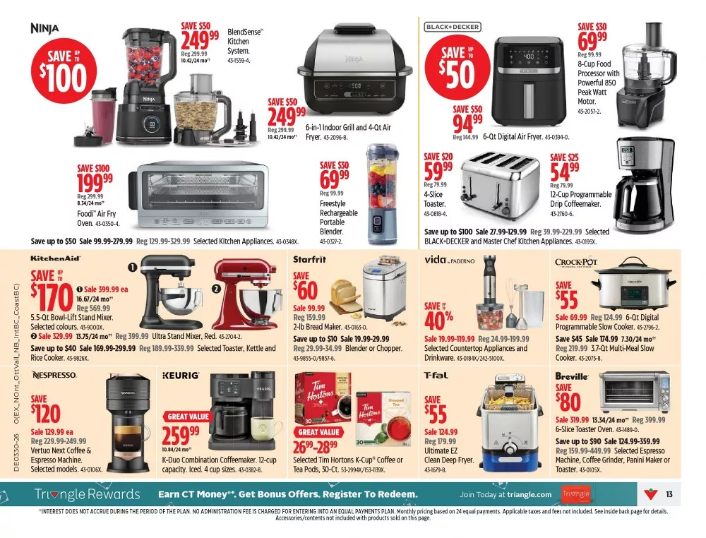 canadian tire flyer july 23 29 13 67197496