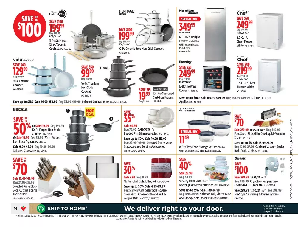 canadian tire flyer july 23 29 14 64595039
