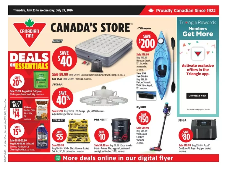 canadian tire flyer week-30