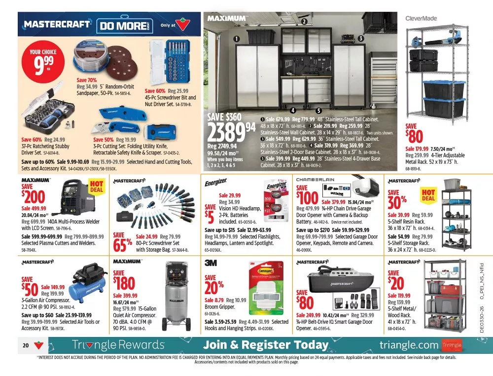 canadian tire flyer july 23 29 20 79053283