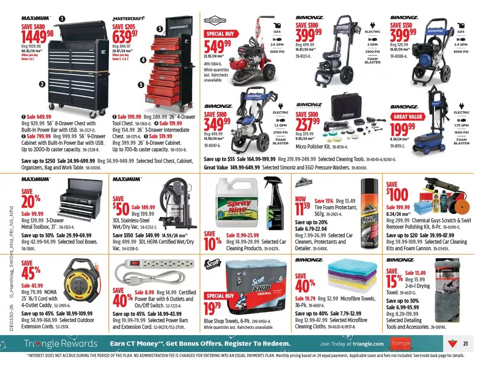 canadian tire flyer july 23 29 21 36022523