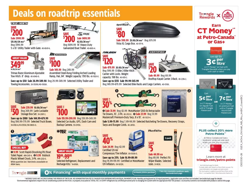 canadian tire flyer july 23 29 24 83615341