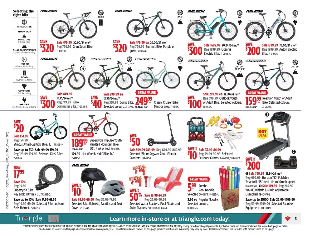 canadian tire flyer july 23 29 3 14967807