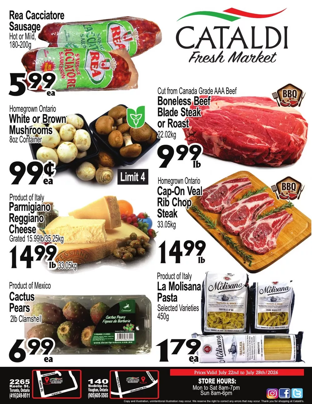 cataldi flyer week-30