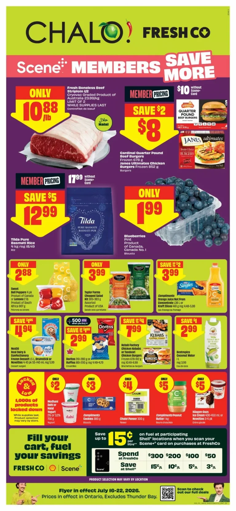 chalo freshco flyer week-29