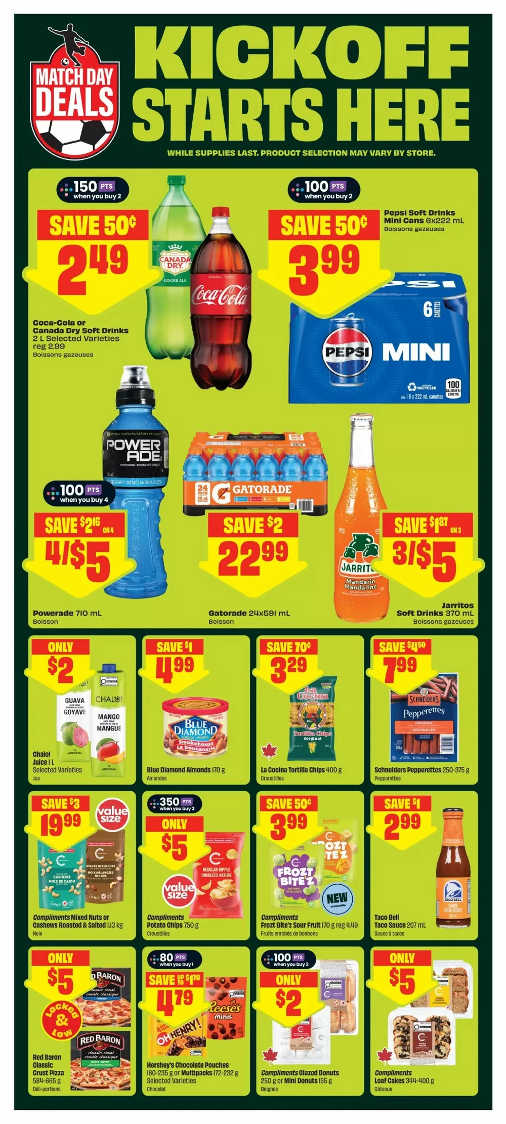 chalo freshco flyer july 16 22 6 75444184