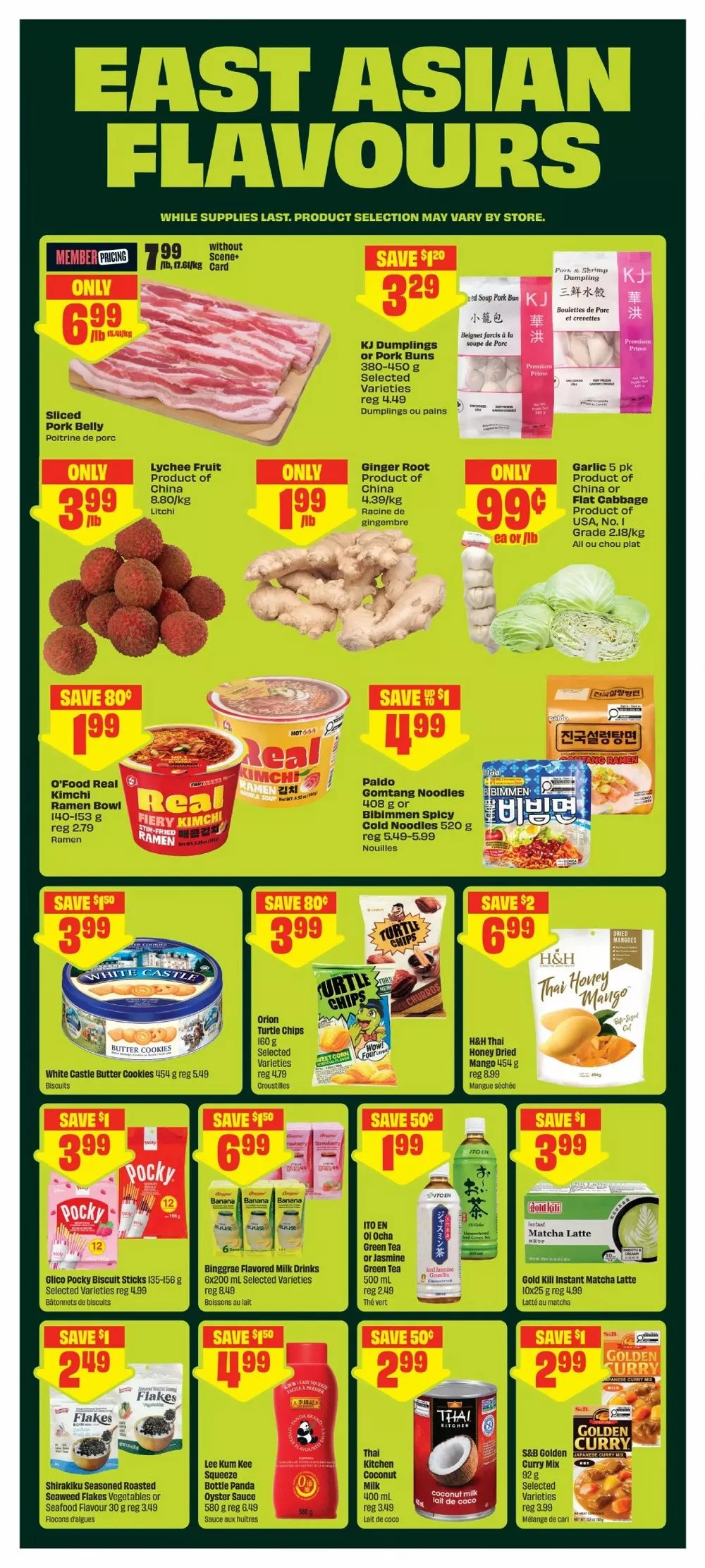 chalo freshco flyer july 16 22 9 62684801