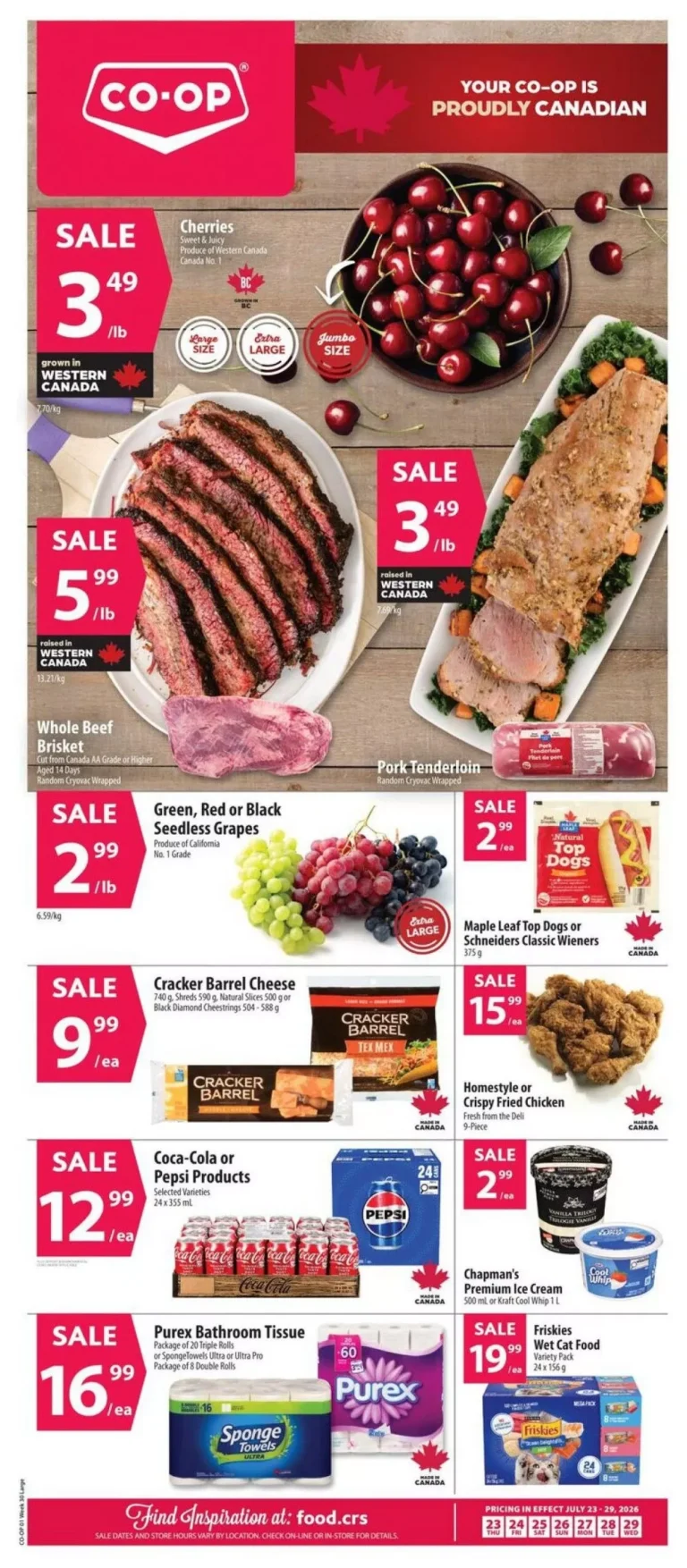 co-op flyer week-30