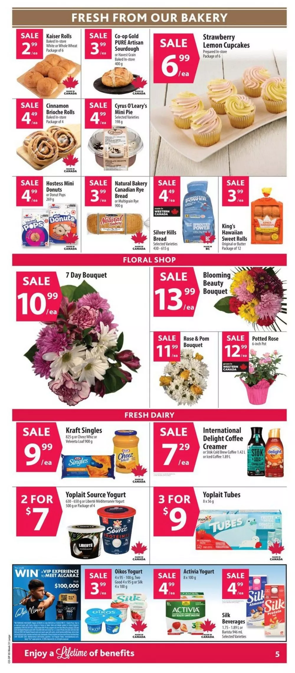 co op flyer july 30 august 5 10