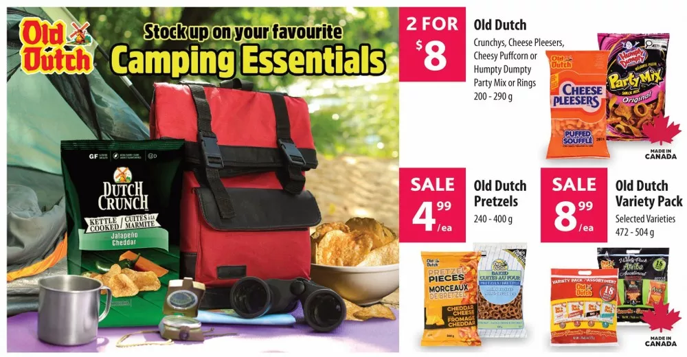co op flyer july 30 august 5 11