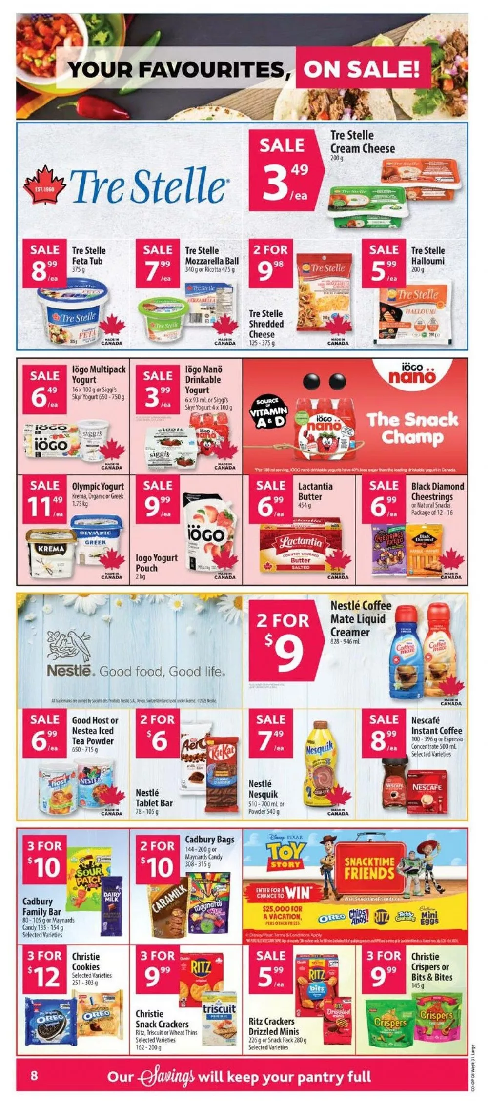 co op flyer july 30 august 5 15