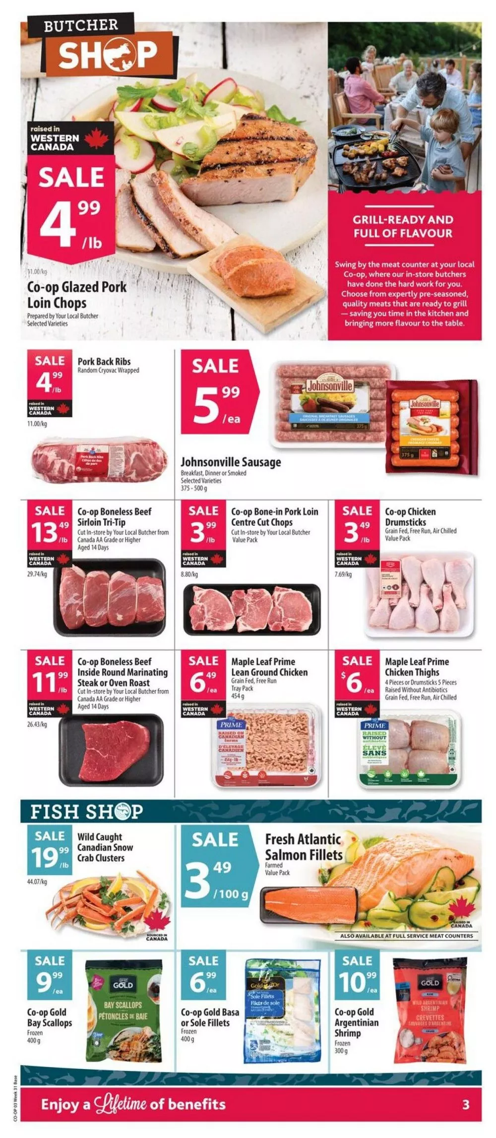 co op flyer july 30 august 5 6