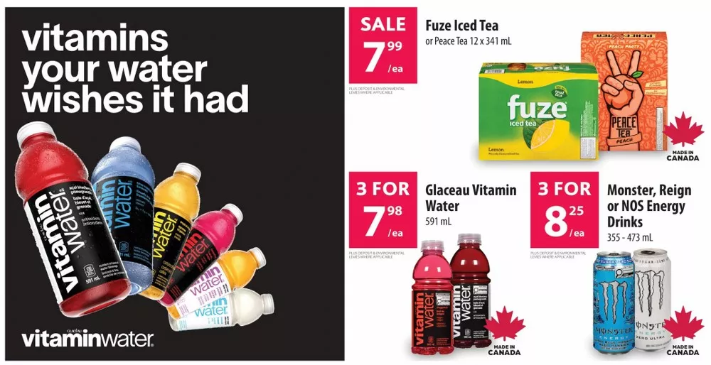 co op flyer july 30 august 5 9