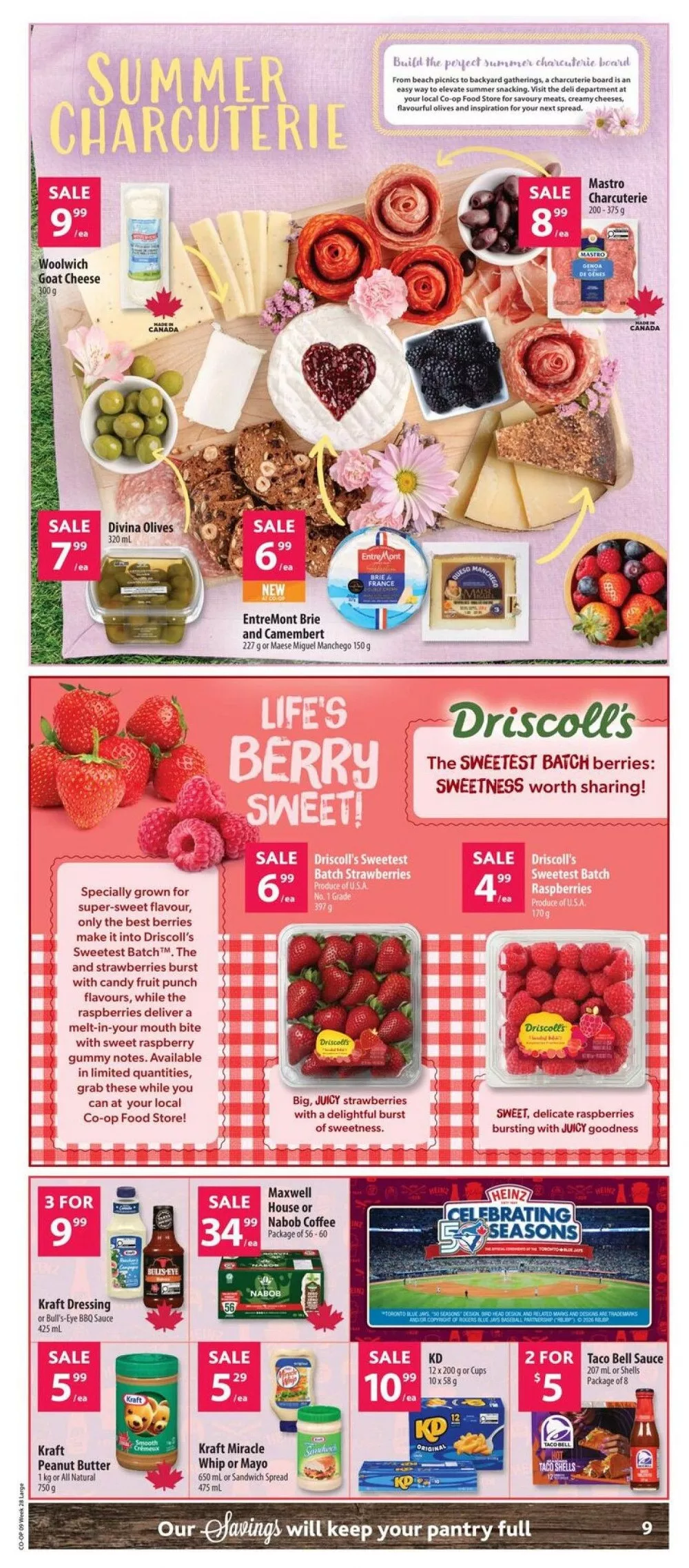 co op flyer july 9 15 15
