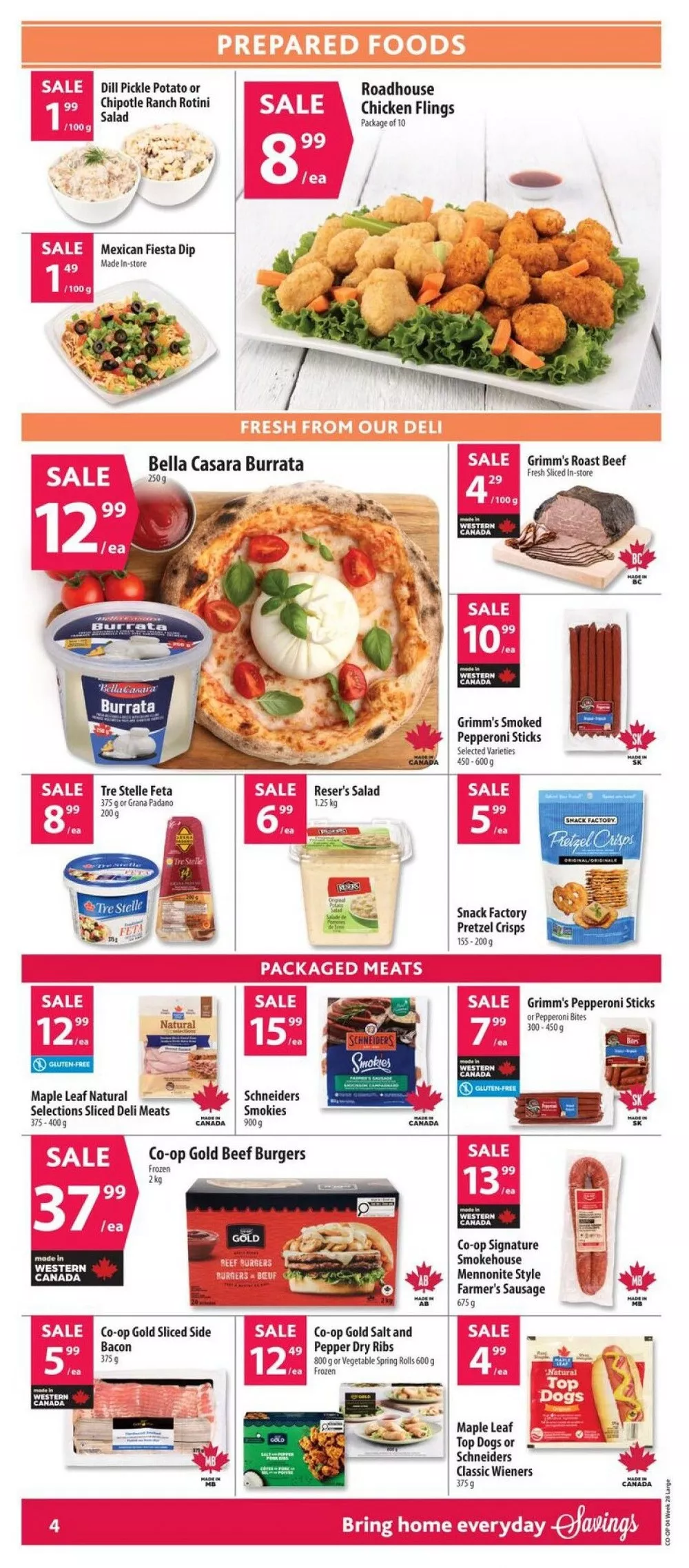 co op flyer july 9 15 8