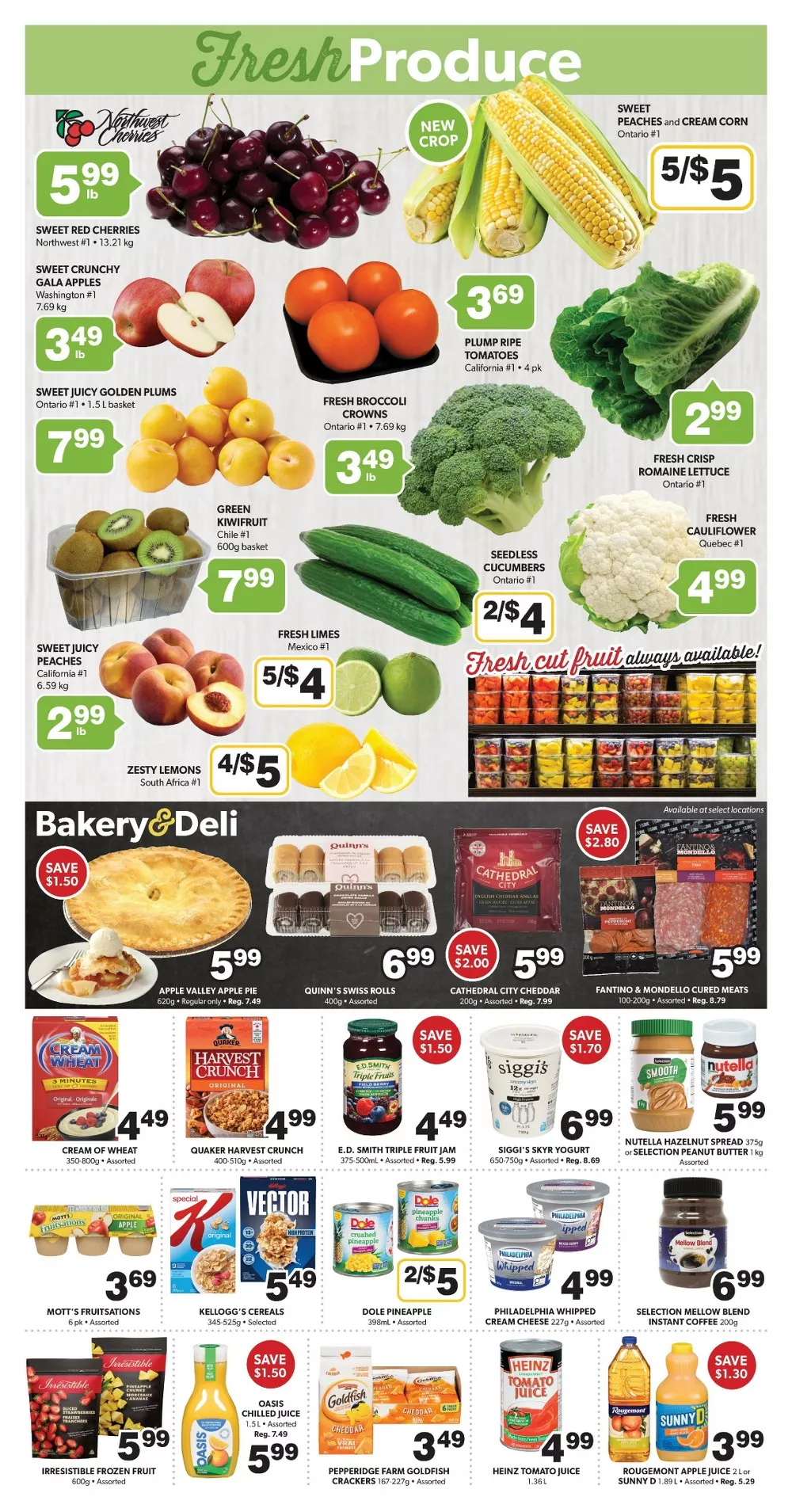 colemans flyer july 23 29 5