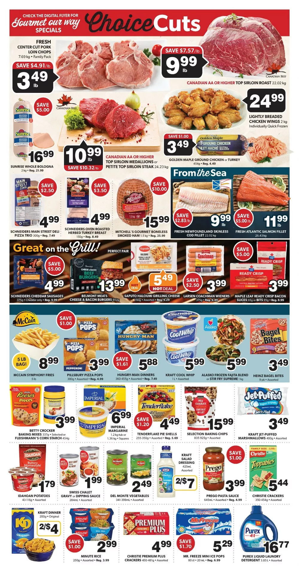 colemans flyer july 23 29 6