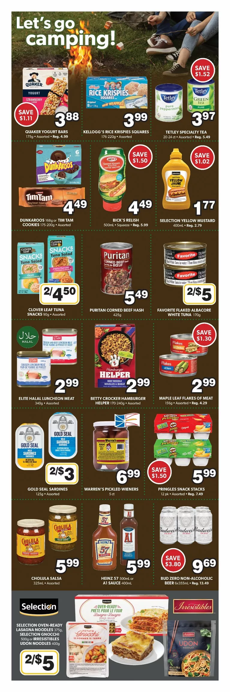 colemans flyer july 23 29 7