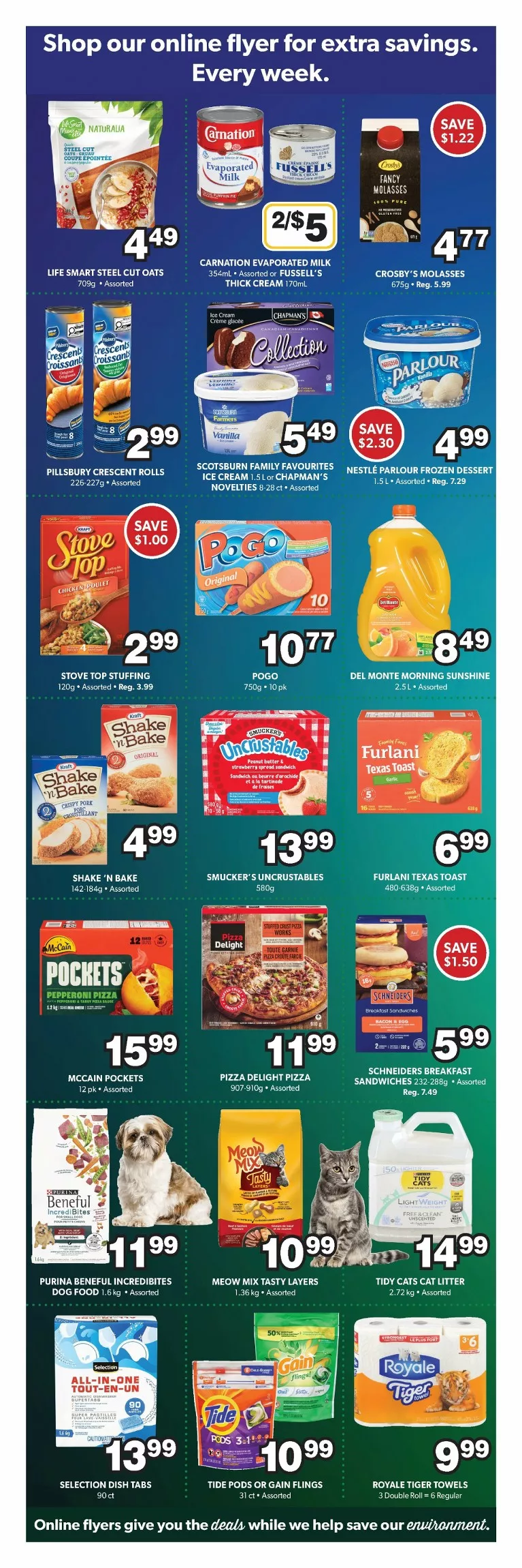 colemans flyer july 23 29 8
