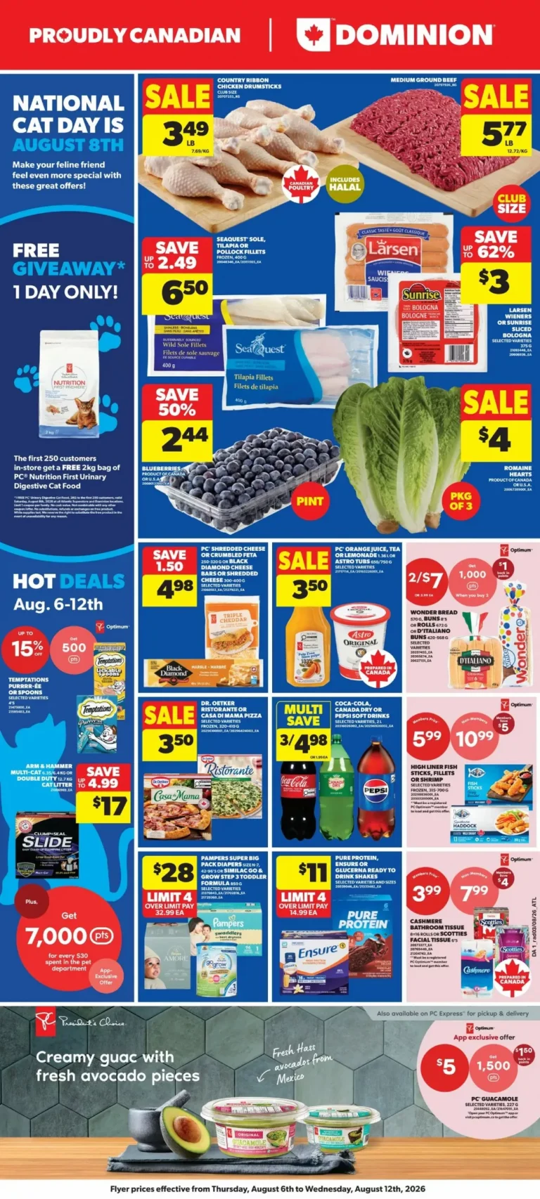 dominion flyer week-32
