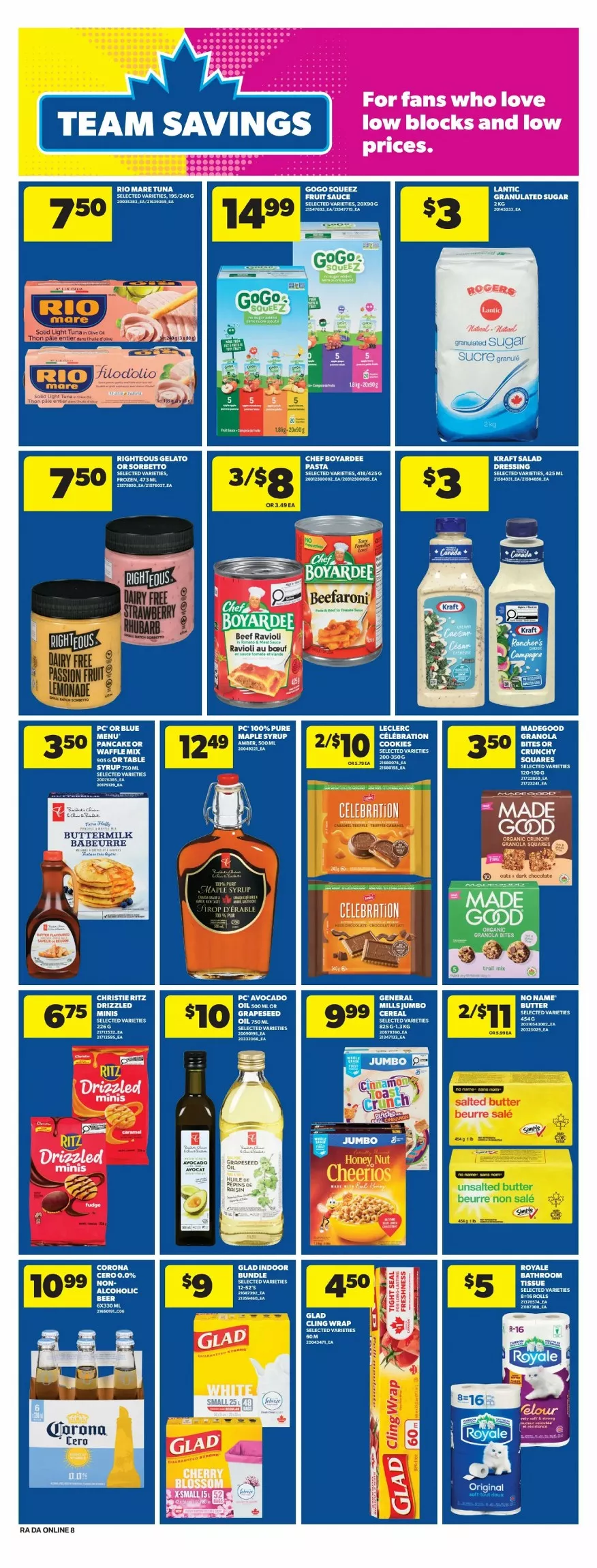 dominion flyer july 16 22 14 65070564