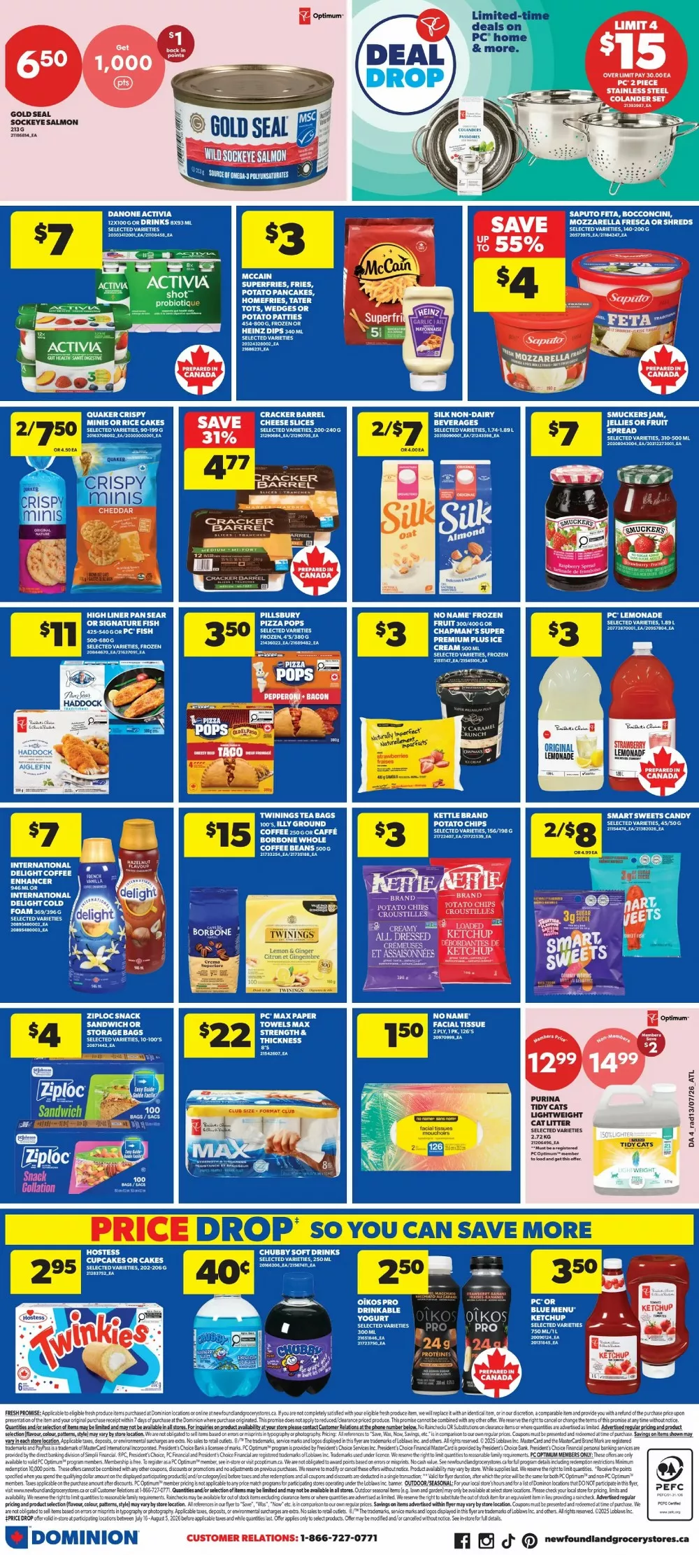 Dominion Flyer July 16 - July 22, 2026 2 dominion flyer july 16 22 2 94949662