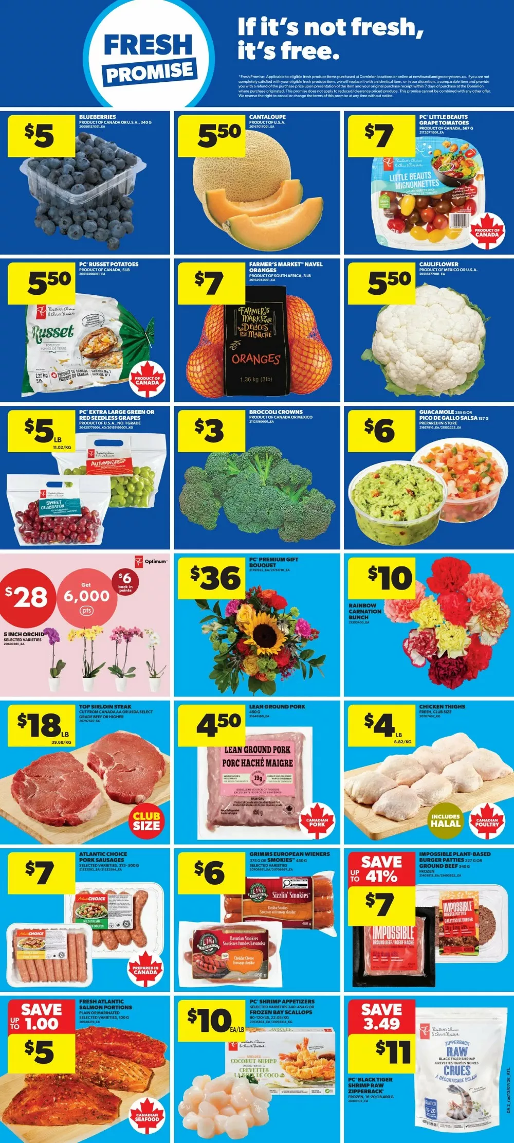 dominion flyer july 16 22 3 88775766