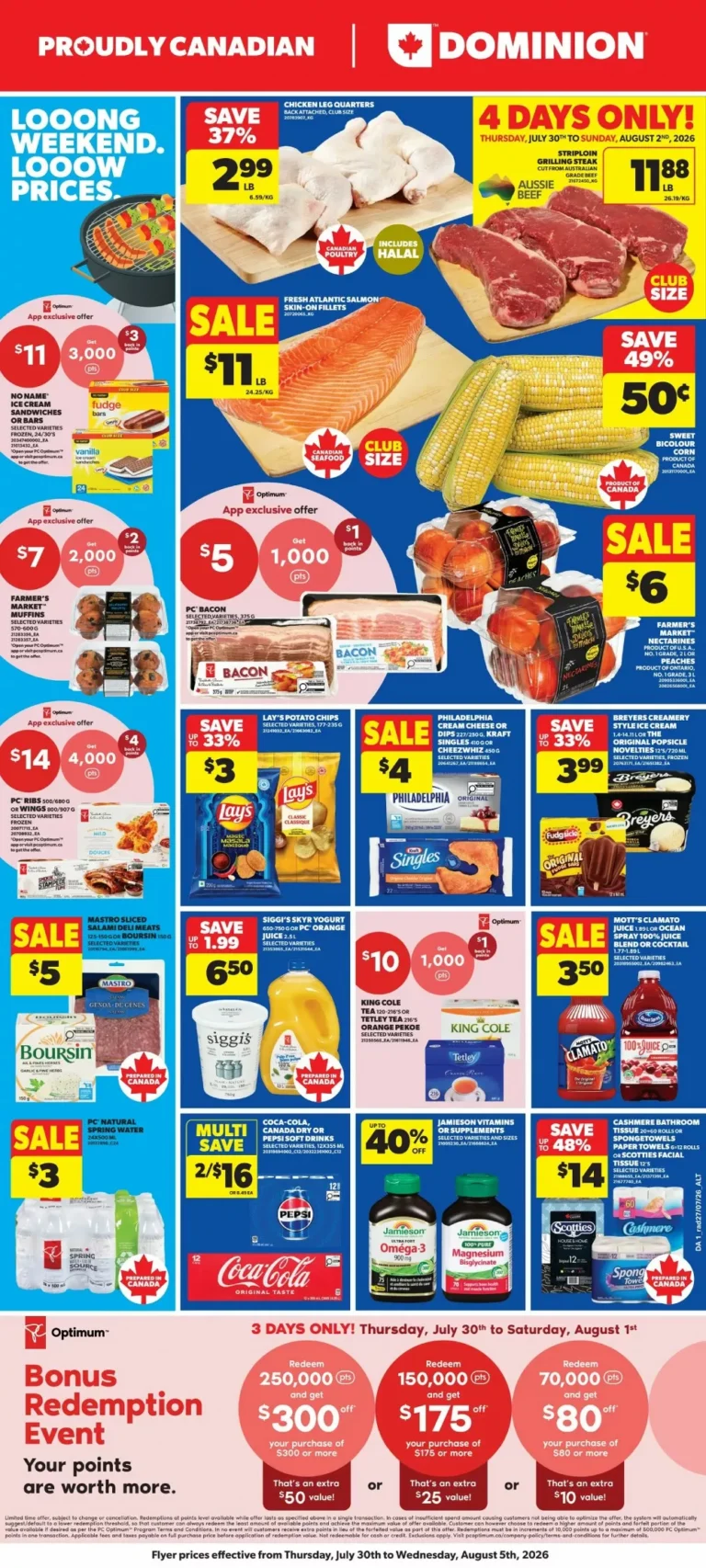 dominion flyer week-31